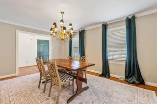 607 Gloucester Road, Goldsboro, NC 27534 – photo 8: 5T5A0809