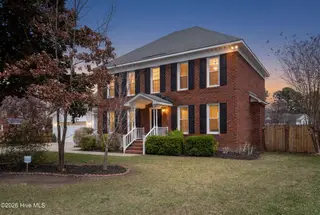 2403 Harness Court, Greenville, NC 27858 – photo 6: 2