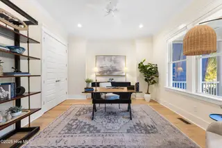 1228 Croaker Lane, Carolina Beach, NC 28428 – photo 13: Study
