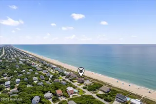 6715 Ocean Drive, Emerald Isle, NC 28594 – photo 9: Location of Property