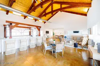 3381 Island Lakes Drive, Oak Island, NC 28461 – photo 13: Clubhouse