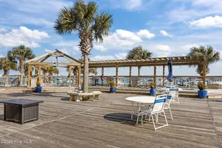 100 Olde Towne Yacht Club Drive U212, Beaufort, NC 28516 – photo 24: Deck
