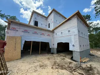 860 Central Drive, Southern Pines, NC 28387 – photo 15: Garages
