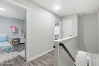 1228 Core Point Road, Blounts Creek, NC 27814 – photo 20: Hall