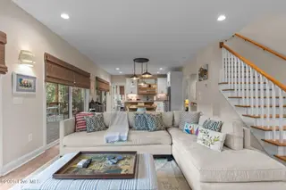 135 Lake Forest Drive SW, Pinehurst, NC 28374 – photo 14: Living Room