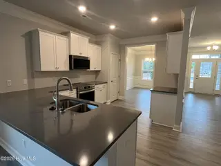 1237 Mandevilla Drive SE, Bolivia, NC 28422 – photo 12: Kitchen