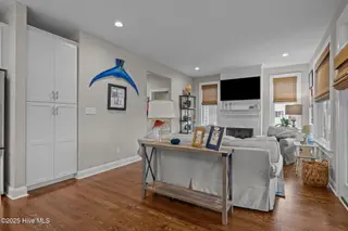1209 Shepard Street, Morehead City, NC 28557 – photo 13: 2nd Floor - Living Room