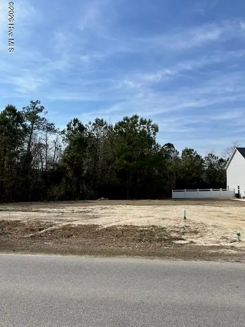 417 Chadwick Avenue, Havelock, NC 28532 – photo 1 of 1: 417 Chadwick Avenue