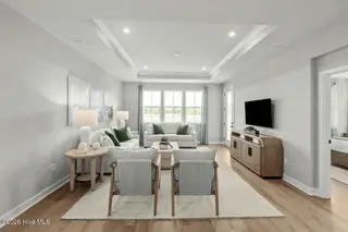 7096 Mcfarland Drive NE, Leland, NC 28451 — 4-bedroom home in East Lake, Leland, NC, photo 3 of 36