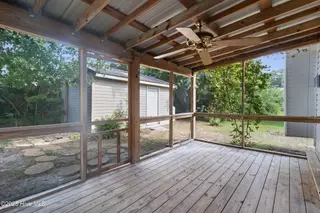 327 NE 54th Street, Oak Island, NC 28465 – photo 23: 24_screened porch