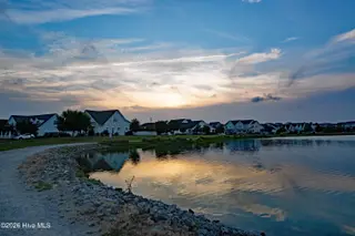 4711 Waves Point, Wilmington, NC 28412 — 3-bedroom waterfront home in Riverlights, Wilmington, NC, photo 11 of 62