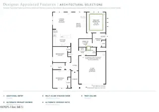 1564 St Lucia Drive SW, Shallotte, NC 28470 – photo 15: Floorplan