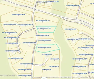 109 405 Haddington Drive, Pinehurst, NC 28374 – photo 11: Screenshot 2026-08-27 at 11.49.08AM