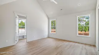 145 Sugar Sand Lane, West End, NC 27376 – photo 20: Master Bedroom