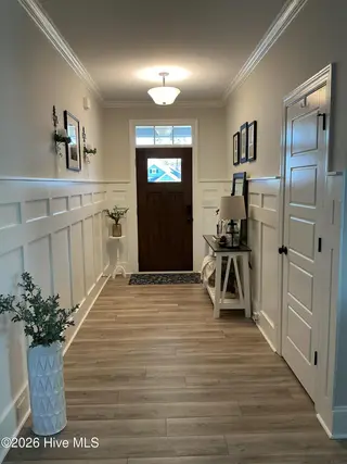 6829 Campbells Ridge Drive SE, Leland, NC 28451 – photo 10: Foyer_9753