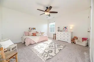 158 Enfield Drive, Carthage, NC 28327 – photo 21: Bedroom 3