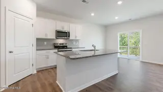 3121 Platinum Circle, West End, NC 27376 – photo 5: Kitchen