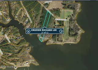 97 Mcgowan Road, Bath, NC 27808 – photo 1: Aerial Lot 97 McGowan Rd