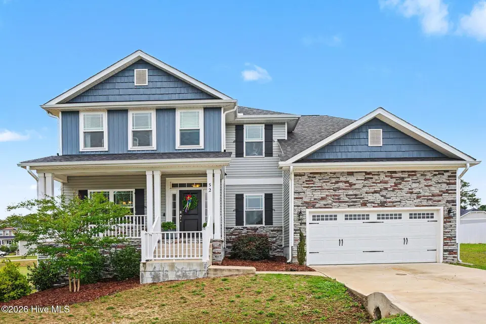 52 Heirloom Court, Benson, NC 27504 – photo 1 of 30: 002_file_5776