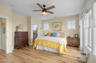 1402 Olde Farm Road, Morehead City, NC 28557 – photo 13: Primary Bedroom