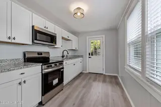 208 Clay Street, Kinston, NC 28501 – photo 8: Kitchen