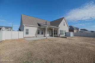 809 Megan Drive, Greenville, NC 27834 – photo 13: 17