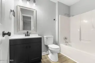 1159 Pearl Court, Jacksonville, NC 28540 — 3-bedroom home in Springdale Villa, Jacksonville, NC, photo 23 of 26: pearl-20