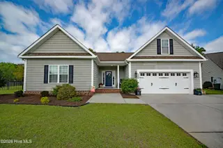 304 Angelfish Court, Newport, NC 28570 — 3-bedroom home in Morada Bay, Newport, NC, photo 8 of 66: DSC04588