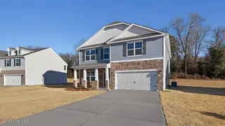 3050 Bayview Drive, Vass, NC 28394 – photo 3: north-gate-lot-41-001