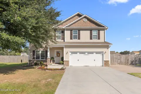 105 Cypress Manor Ct, Jacksonville