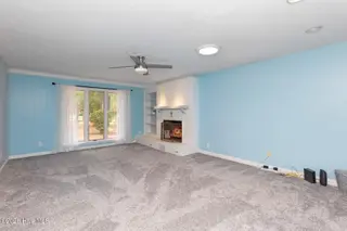 111 Somerset Lane, Seven Lakes, NC 27376 – photo 21: primary bed1
