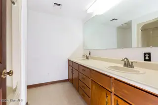 345 Island Road, Harkers Island, NC 28531 – photo 24: Hall Bath