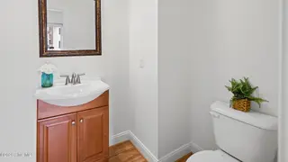 112 Chandler Drive E, Greenville, NC 27834 – photo 15: Half bath
