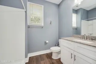 1858 E Boiling Spring Road, Southport, NC 28461 – photo 12: bathroom 2
