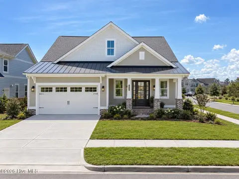 1331 Trisail Terrace, Wilmington