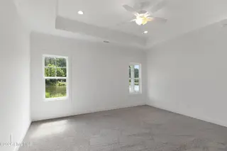 212 Windswept Lane, Beaufort, NC 28516 – photo 9: Primary Bedroom