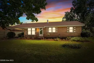 1709 W Wilson Street, Tarboro, NC 27886 – photo 1: Main Pic