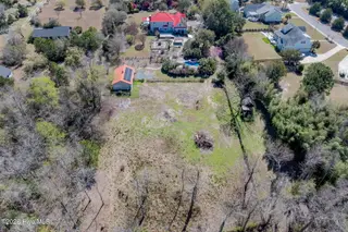 2689 Sloop Point Loop Road, Hampstead, NC 28443 – photo 4: aerials-low-pass-07