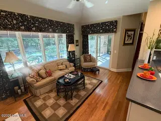 23 Augusta Drive, Southern Pines, NC 28387 – photo 23: 23 Augusta Den