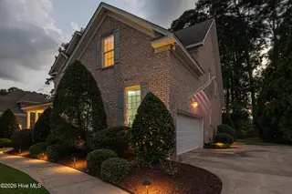 932 Chesapeake Place, Greenville, NC 27858 – photo 6: 005_4 Garage