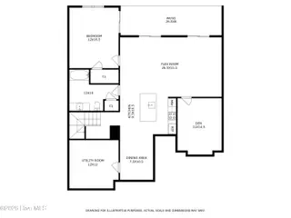 21 Lake Pinehurst Villas Road, Pinehurst, NC 28374 – photo 7: 21 Lake Pinehurst Villas Rd - Basement
