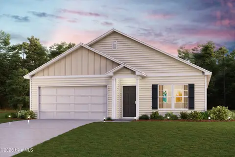 10201 Long Horn Road, Bailey