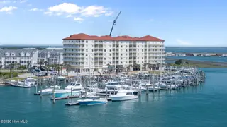 100 Olde Towne Yacht Club Drive 507, Beaufort, NC 28516 – photo 2: Olde Towne Yacht