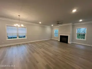 1224 Mandevilla Drive SE, Bolivia, NC 28422 – photo 18: Living Room