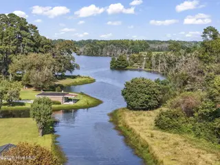 210 21 Canal Street, Tabor City, NC 28463 – photo 10: Aerial