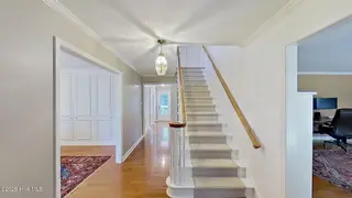 268 Shoreline Drive, New Bern, NC 28562 – photo 14: Welcome home