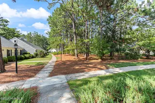 42 Village Green Circle, Southern Pines, NC 28387 – photo 23: Courtyard area