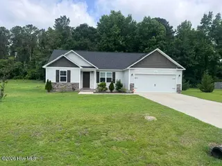 335 James Hedrick Court, Jacksonville, NC 28540 – photo 1: Front