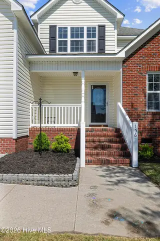 156 Weste Avenue, Jacksonville, NC 28540 – photo 4: Front 4