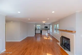 100 Saint Andrews Drive, Pinehurst, NC 28374 – photo 5: living-dining2